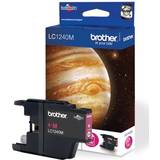 Brother Ink & Toners Brother LC1240M (Magenta)
