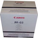 Canon Inkjet Printer Printheads Canon PF-03