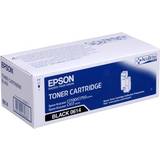 Epson Ink & Toners Epson C13S050614 (Black)