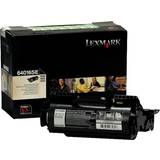 Lexmark Ink & Toners Lexmark 64016SE (Black)