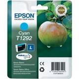 Epson Ink Epson T1292 (Cyan)