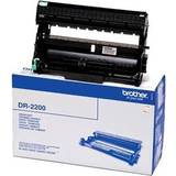 Brother dcp 7065dn toner Brother DR-2200 (Black)
