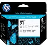 Printheads on sale HP 91 Printhead (Black)
