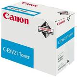 Canon C-EXV21 (Cyan)