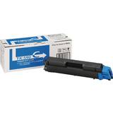 Photocopier Toner Cartridges Kyocera TK-590C (Cyan)