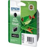Epson T0548 (Matte Black)