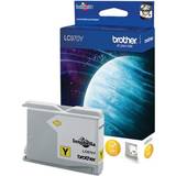 Brother Ink & Toners Brother LC970Y (Yellow)
