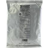 Photocopier Developers Sharp MX-27GVBA (Black)