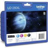 Brother LC1280XLVALBPDR