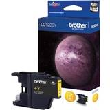 Brother Ink & Toners Brother LC1220Y (Yellow)