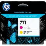 Ink & Toners HP 771 Printhead (Magenta/Yellow)