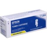 Epson Toner Cartridges Epson S050611 (Yellow)