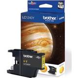 Brother LC1240Y (Yellow)