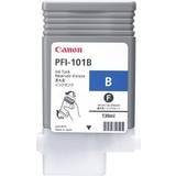 Canon PFI-101B (Blue)
