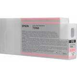 Epson T5966 (Vivid Light Magenta)