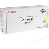 Canon Ink & Toners Canon C-EXV26 Y (Yellow)