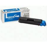 Photocopier Toner Cartridges Kyocera TK-580C (Cyan)