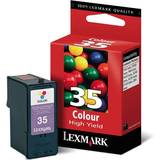 Lexmark Ink Lexmark 018C0035E
