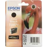 Epson Ink & Toners Epson T0871 (Photo Black)