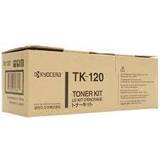 Kyocera Ink & Toners Kyocera TK-120 (Black)