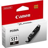 Canon Ink Canon CLI-551BK (Black)