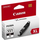 Canon Inkjet Printer Ink & Toners Canon CLI-551BK XL (Black)