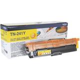 Brother Toner Cartridges Brother TN-241Y (Yellow)