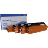 Brother OPC Drums Brother DR-241CL (Multipack)