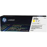 HP 312A (Yellow)