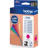 Brother lc223 Brother LC223M (Magenta)