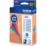 Brother Ink Brother LC223C (Cyan)