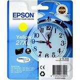 Ink on sale Epson 27XL (Yellow)