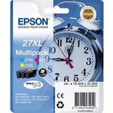 Epson Ink Epson 27XL (Multipack)