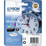 Epson 27 (Multipack)