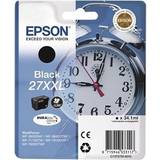 Epson Ink & Toners Epson 27XXL (Black)