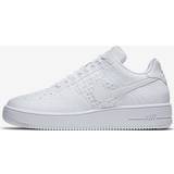 Air force 1 flyknit Nike Air Force 1 Ultra Flyknit Low - White
