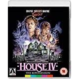 House 4 [Blu-ray]