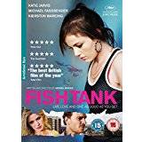Fish Tank [DVD] [2009]