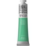 Oil Paint Winsor & Newton Winton Oil Color Emerald Green 200ml