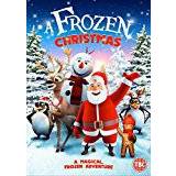 A Frozen Christmas [DVD]
