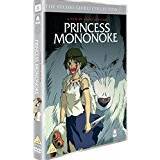 Princess Mononoke [DVD]
