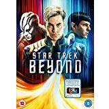 Star Trek Beyond [DVD + Digital Download] [2016]