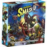 Sci-Fi - Strategy Games Board Games Smash Up