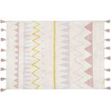 Multicoloured Rugs Lorena Canals Azteca Natural Washable Rug 47.2x63"