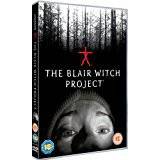 The Blair Witch Project [DVD]
