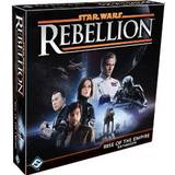 Fantasy Flight Games Collectible Card Games Board Games Fantasy Flight Games Star Wars: Rebellion: Rise of the Empire