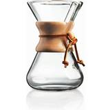 Pour Overs Chemex Classic 5 Cup