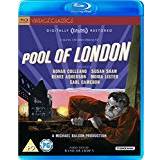 Pool Of London [Blu-ray] [2016]