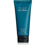 Davidoff After Shaves & Alums Davidoff Cool Water After Shave Balm 100ml