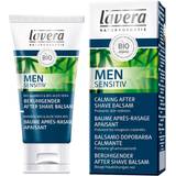Lavera Beard Styling Lavera Men Sensitiv Calming After Shave Balm 50ml